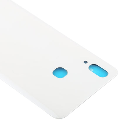 Pour Vivo X21 Couverture arrière avec trou