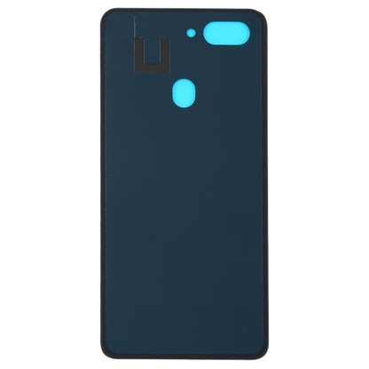 Pour la couverture arrière OPPO R15