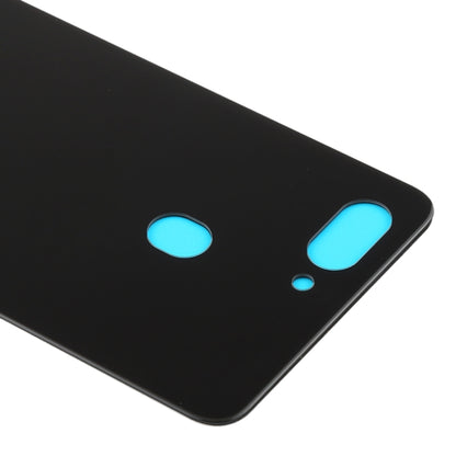 Pour la couverture arrière OPPO R15