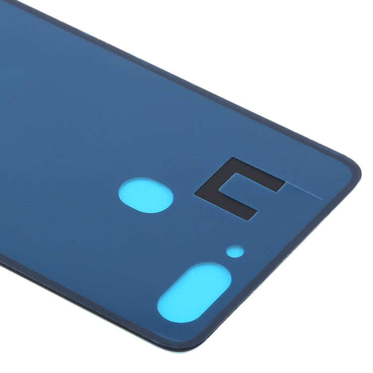 Pour la couverture arrière OPPO R15