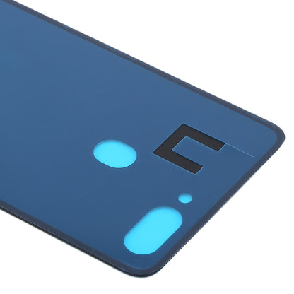 Pour la couverture arrière OPPO R15