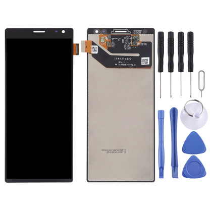 Écran LCD et numériseur complet pour Sony Xperia 10 Plus