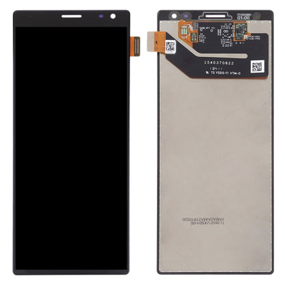 Écran LCD et numériseur complet pour Sony Xperia 10 Plus