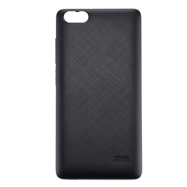 Pour Huawei G Play Mini Couvercle arrière de la batterie