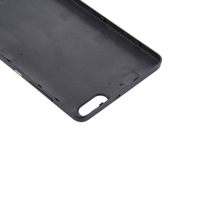 Pour Huawei G Play Mini Couvercle arrière de la batterie