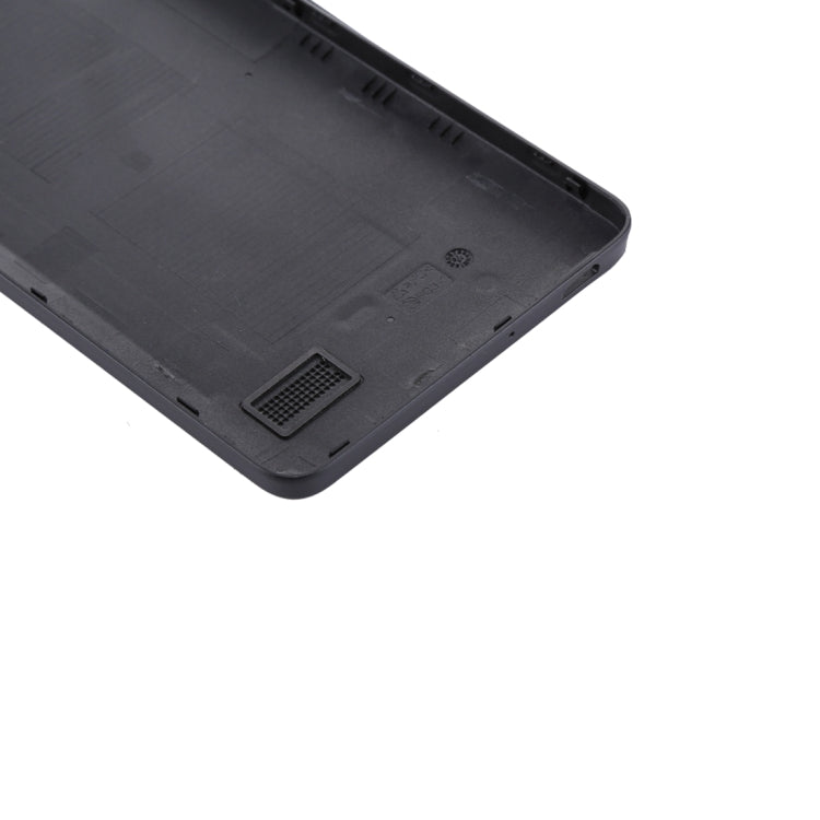 Pour Huawei G Play Mini Couvercle arrière de la batterie