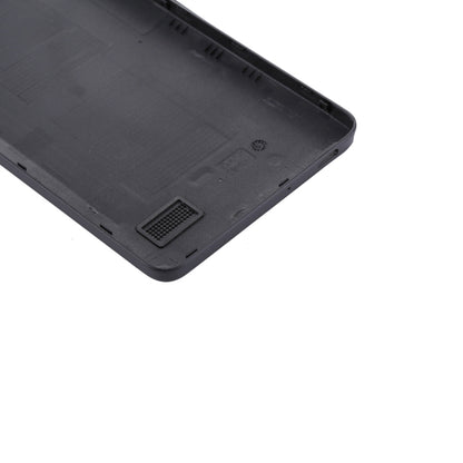 Pour Huawei G Play Mini Couvercle arrière de la batterie