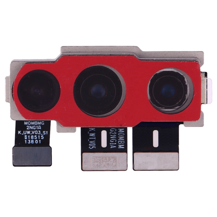 Pour caméra arrière OnePlus 7 Pro