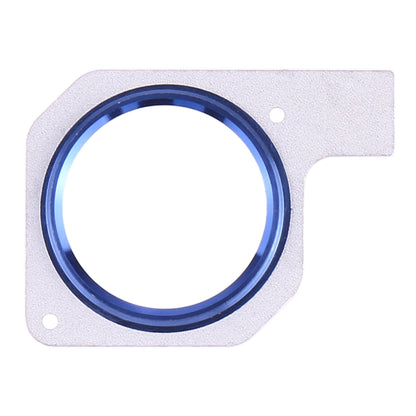 Bague de protection contre les empreintes digitales pour Huawei Honor 8X
