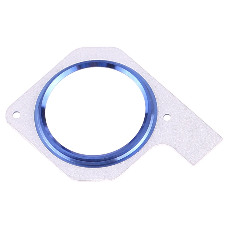 Bague de protection contre les empreintes digitales pour Huawei Honor 8X