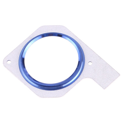 Bague de protection contre les empreintes digitales pour Huawei Honor 8X