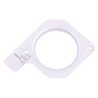 Bague de protection contre les empreintes digitales pour Huawei Honor 8X