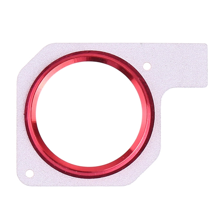 Bague de protection contre les empreintes digitales pour Huawei Honor 8X