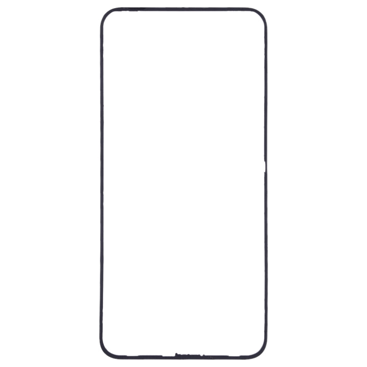 Support de lunette de cadre LCD de boîtier avant pour Huawei Honor 8X, For Huawei Honor 8X