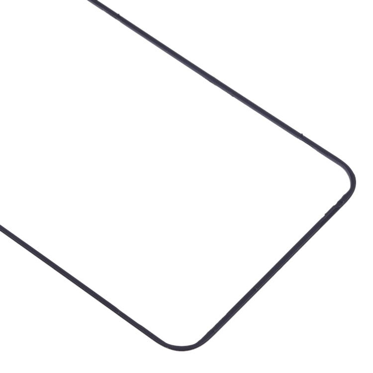 Support de lunette de cadre LCD de boîtier avant pour Huawei Honor 8X, For Huawei Honor 8X
