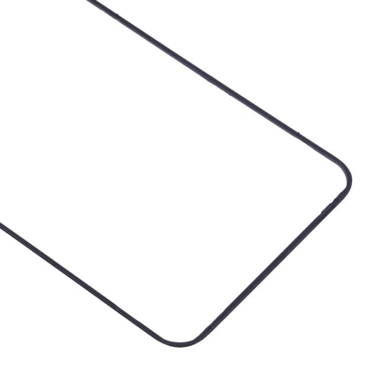 Support de lunette de cadre LCD de boîtier avant pour Huawei Honor 8X, For Huawei Honor 8X