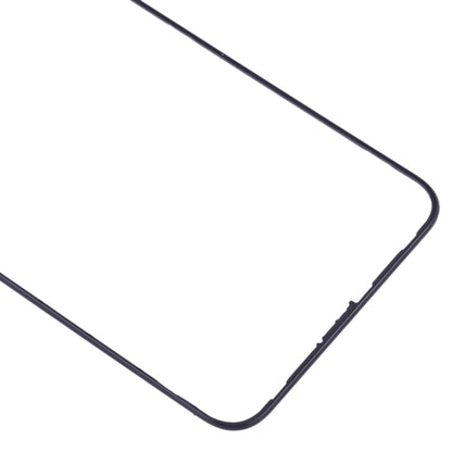 Support de lunette de cadre LCD de boîtier avant pour Huawei Honor 8X, For Huawei Honor 8X