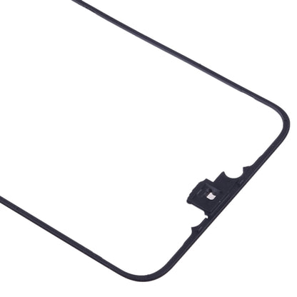 Support de lunette de cadre LCD de boîtier avant pour Huawei Mate 20 Lite, For Huawei Mate 20 Lite