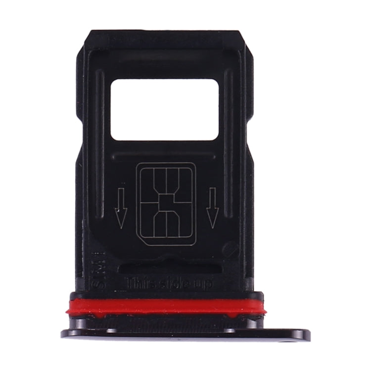 Pour OnePlus 7 Pro Plateau de carte SIM + Plateau de carte SIM