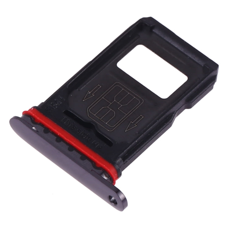 Pour OnePlus 7 Pro Plateau de carte SIM + Plateau de carte SIM