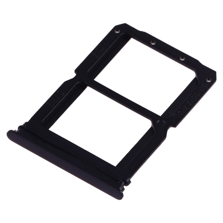 Pour OnePlus 6T Plateau de carte SIM + Plateau de carte SIM