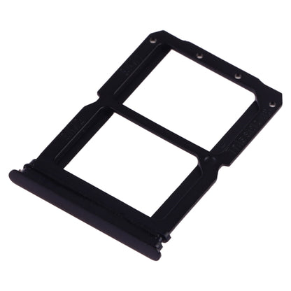 Pour OnePlus 6T Plateau de carte SIM + Plateau de carte SIM