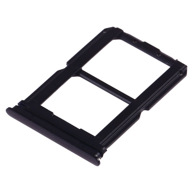 Pour OnePlus 6T Plateau de carte SIM + Plateau de carte SIM