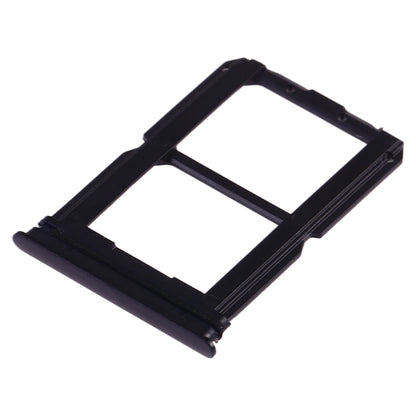 Pour OnePlus 6T Plateau de carte SIM + Plateau de carte SIM