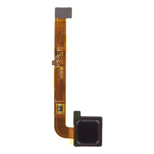 Câble flexible du capteur d'empreintes digitales pour Motorola Moto G4 Plus