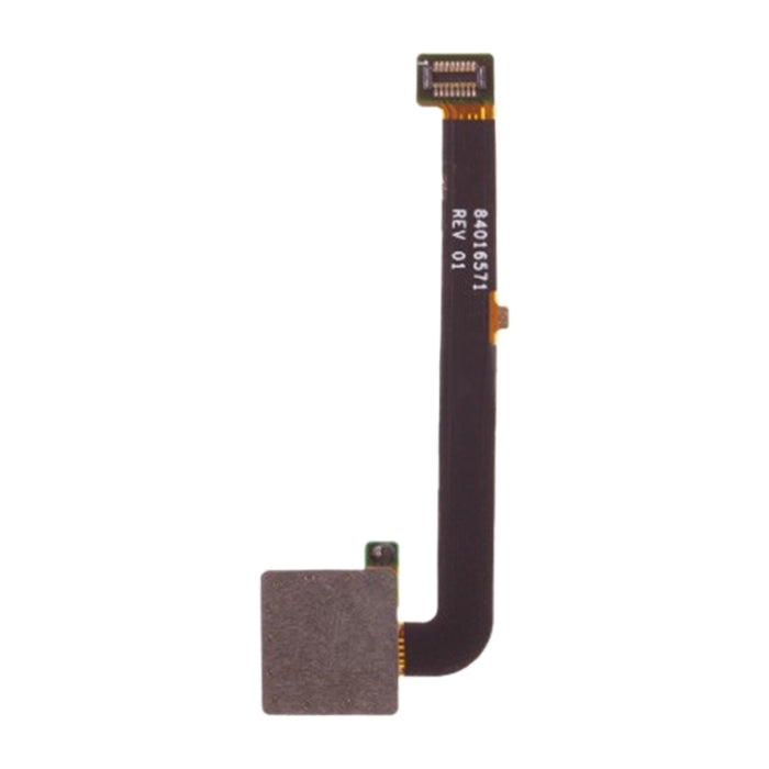 Câble flexible du capteur d'empreintes digitales pour Motorola Moto G4 Plus