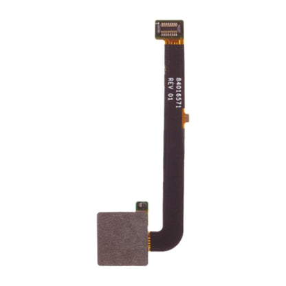 Câble flexible du capteur d'empreintes digitales pour Motorola Moto G4 Plus
