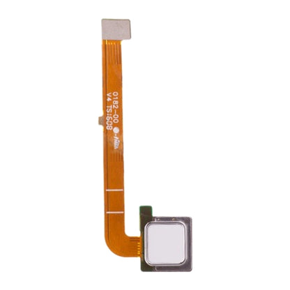 Câble flexible du capteur d'empreintes digitales pour Motorola Moto G4 Plus