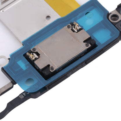 Haut-parleur Sonnerie Buzzer pour Motorola Moto Z2 Play