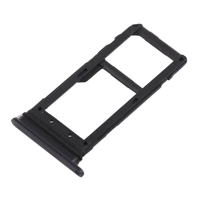 Tiroir Carte SIM + Tiroir Carte SIM / Tiroir Carte Micro SD pour HTC U11+