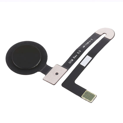 Câble flexible du capteur d'empreintes digitales pour HTC U11+