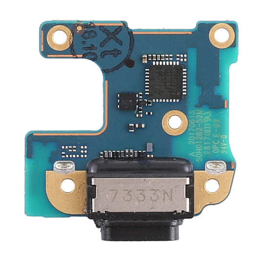 Carte de port de charge pour HTC U11 Life