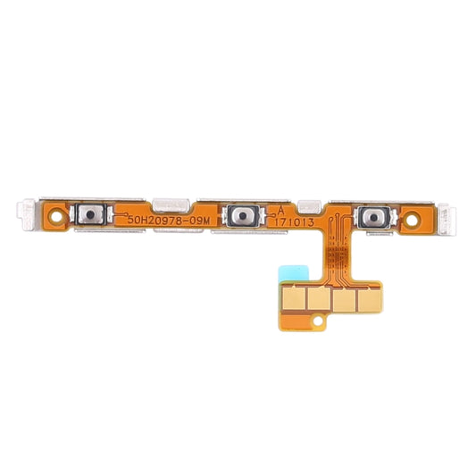Câble flexible pour bouton d'alimentation et bouton de volume pour HTC U11+