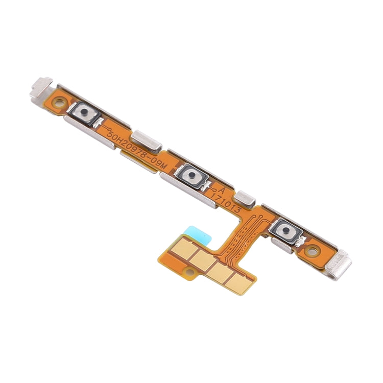 Câble flexible pour bouton d'alimentation et bouton de volume pour HTC U11+