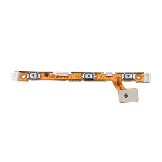Câble flexible pour bouton d'alimentation et bouton de volume pour HTC U11 Eyes