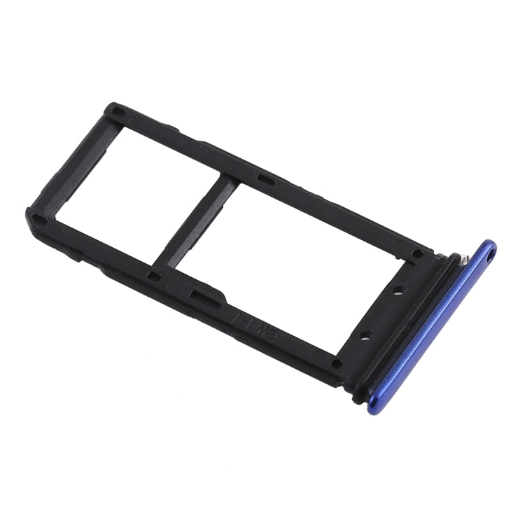 Tiroir Carte SIM + Tiroir Carte Micro SD pour HTC U11 Life