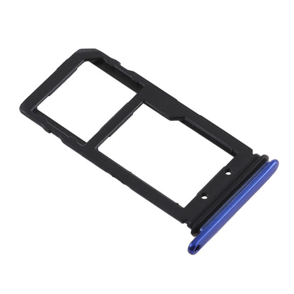 Tiroir Carte SIM + Tiroir Carte Micro SD pour HTC U11 Life
