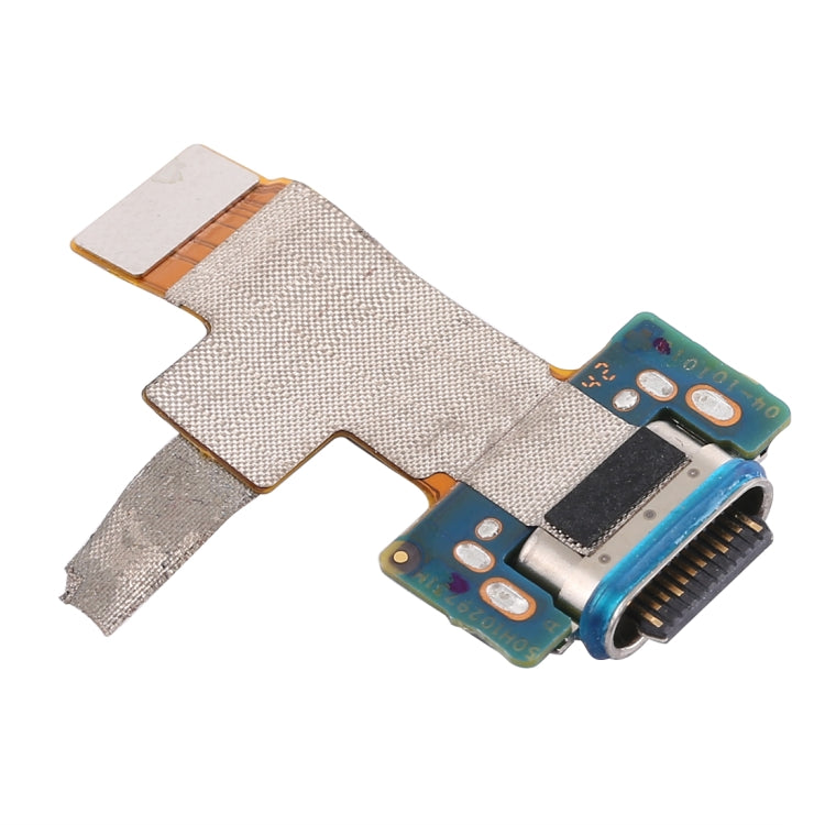 Câble flexible du port de chargement pour les yeux HTC U11