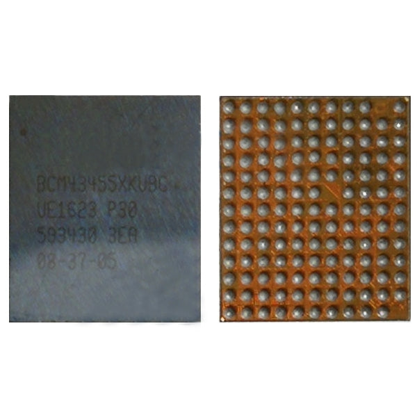 Circuit intégré WiFi BCM43455XKUBG BCM43455 pour Huawei Mate 8 / P9