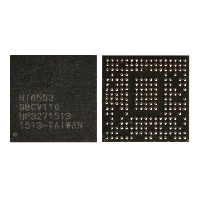 Circuit intégré de contrôle de puissance HI6553 pour Huawei P8