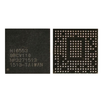 Circuit intégré de contrôle de puissance HI6553 pour Huawei P8