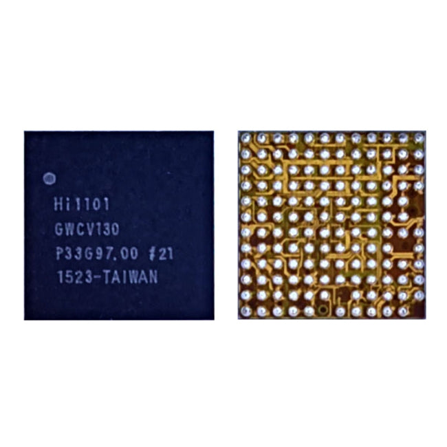 Circuit intégré WiFi Hi1101 pour Huawei P8 / P8 Lite