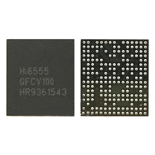 Circuit intégré d'alimentation HI6555 pour Huawei Honor 6x