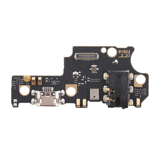 Pour carte de port de chargement Meizu Note 8, Meizu Note 8