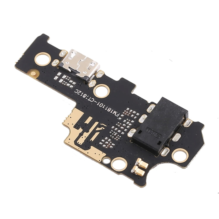 Pour carte de port de chargement Meizu Note 8, Meizu Note 8