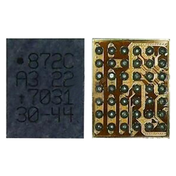 IC audio 872c pour Huawei P10 Plus / Mate 10 Pro